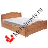 Кровать НДК 11